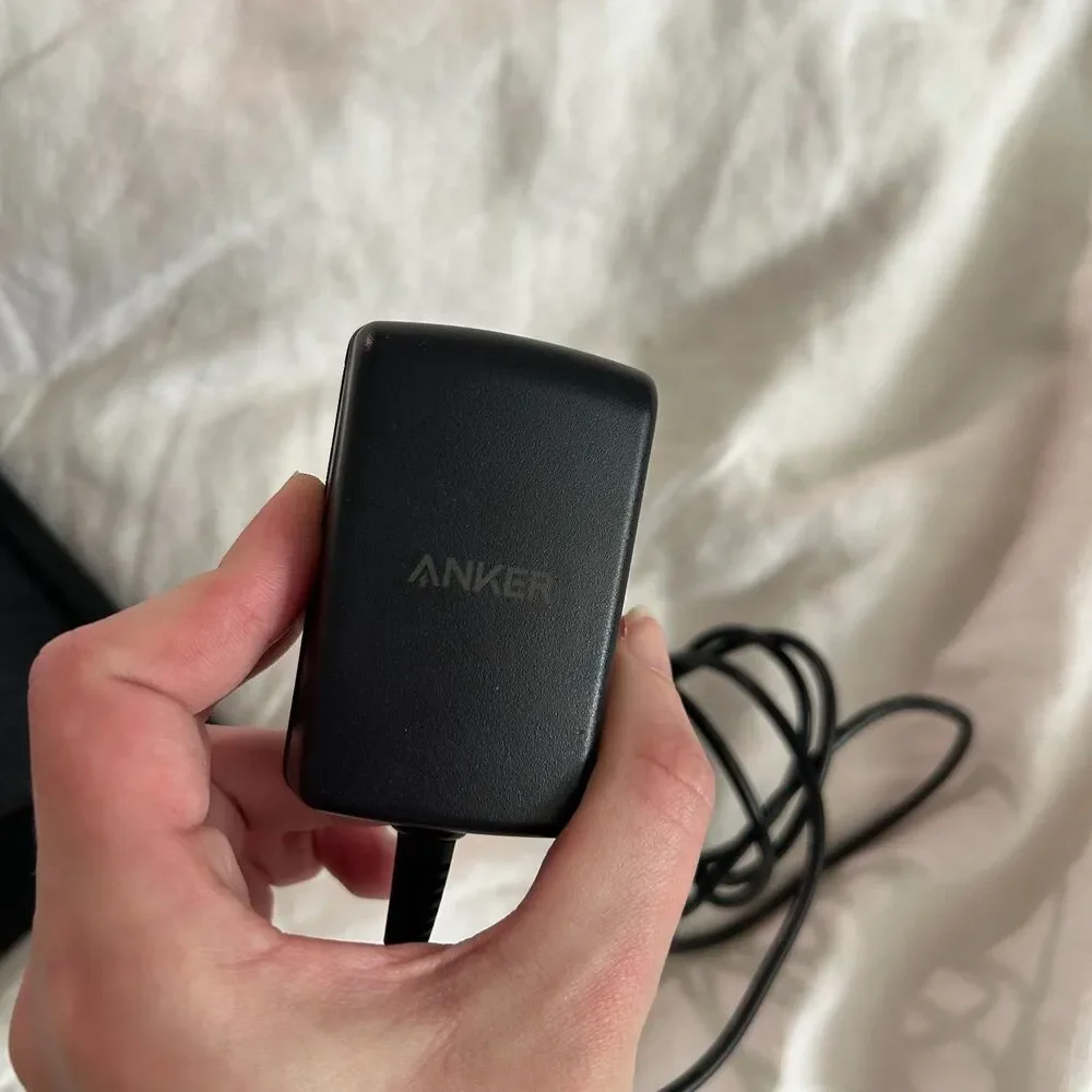 N/A anker wireless